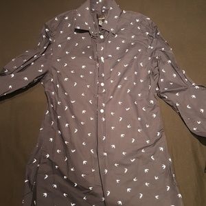 H&M Dress Shirt